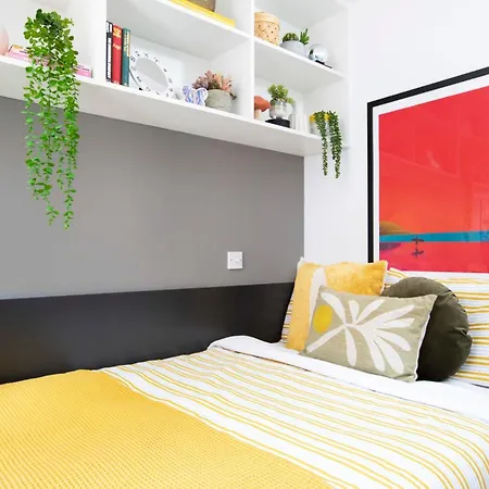 For Students Only Campbell House In Apartment *