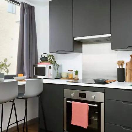 For Students Only Campbell House In Apartment *